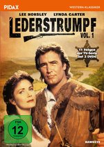 Film: Lederstrumpf, Vol. 1