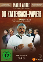 Film: Die Kaltenbach-Papiere - Der komplette Zweiteile
