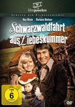 Film: Schwarzwaldfahrt aus Liebeskummer