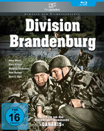 Film: Division Brandenburg