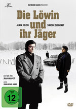 Film: Die Löwin und ihr Jäger