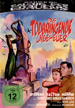 Film: Das todbringende Ungeheuer