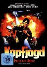 Film: Kopfjagd - Preis der Angst