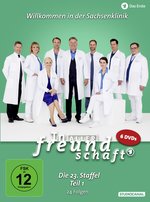 Film: In aller Freundschaft - Staffel 23.1