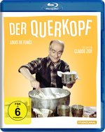 Film: Der Querkopf