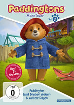 Film: Paddingtons Abenteuer- Vol. 2