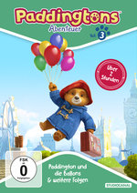 Film: Paddingtons Abenteuer - Vol. 3