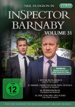 Film: Inspector Barnaby Vol. 31