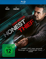 Film: Honest Thief