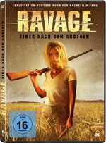 Film: Ravage - Einer nach dem anderen