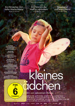 Film: Kleines Mädchen