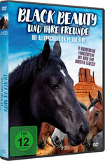 Film: Black Beauty und ihre Freunde