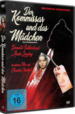 Film: Der Kommissar und das Mädchen