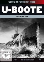 Film: Waffen im 2. Weltkrieg: U-Boote