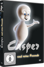 Film: Casper und seine Freunde