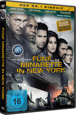 Film: 5 Minarette in New York