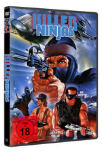 Film: Killer Ninjas