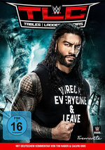 Film: WWE - TLC 2019 - Tables/Ladders/Chairs 2020