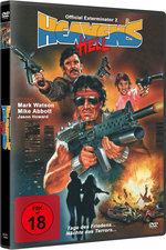 Film: Heaven's Hell - Official Exterminator 2