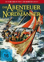 Film: Die Abenteuer der Nordmänner