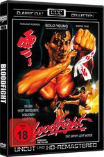 Film: Bloodfight - Bloodsport