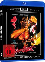 Film: Bloodfight - Bloodsport
