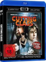 Film: Cutting Class - Die Todesparty