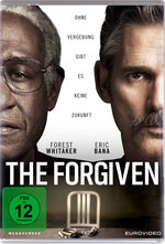 Film: The Forgiven - Ohne Vergebung gibt es keine Zuku