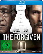 Film: The Forgiven - Ohne Vergebung gibt es keine Zuku