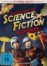 Film: Enzyklopädie der Science Fiction Klassiker