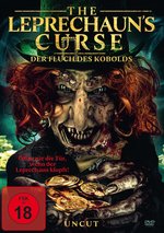 Film: The Leprechaun's Curse - Uncut