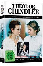 Film: Theodor Chindler - Die TV Serie