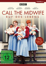 Film: Call the Midwife - Ruf des Lebens - Staffel 6