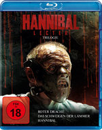 Film: Hannibal Lecter Trilogie
