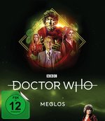 Film: Doctor Who - Vierter Doktor - Meglos