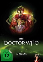Film: Doctor Who - Vierter Doktor - Meglos