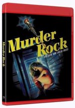 Film: Murder Rock