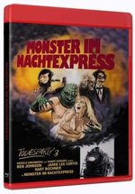 Film: Monster im Nachtexpress - Die Todesparty 3