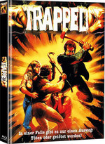 Film: Trapped - Die tödliche Falle