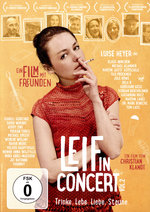 Film: Leif in Concert - Vol. 2