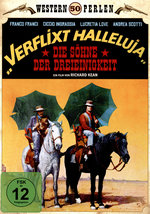 Film: Verflixt Halleluja - Die Söhne der Dreieinigkeit