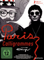 Film: Paris Calligrammes