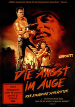 Film: Die Angst im Auge - Der einäugige Schlächter