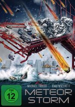 Film: Meteor Storm