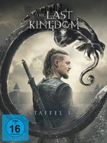 Film: The Last Kingdom - Staffel 1-4