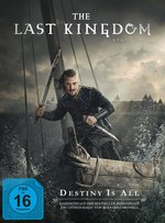Film: The Last Kingdom - Staffel 4