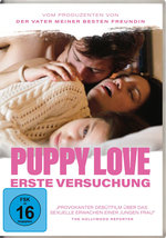 Film: Puppylove - Erste Versuchung