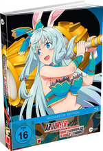 Film: Arifureta - Vol.2