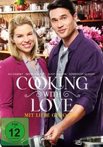 Film: Cooking with Love - Mit Liebe gekocht