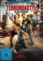 Film: Terrordactyl - Die Killersaurier